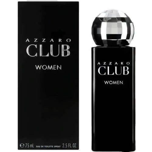 Azzaro Club para mujer, Eau de Parfum en spray de 2.5 oz