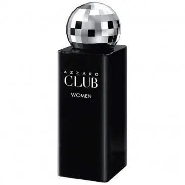Azzaro Club para mujer, Eau de Parfum en spray de 2.5 oz