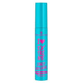 Máscara de pestañas resistente al agua Essence I Love Extreme Crazy Volume - Máscara negra de larga duración, con efecto voluminizador y libre de crueldad animal