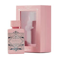 Badee Al Oud Noble Blush By Lattafa For Women 3.4oz EDP Spray
