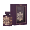 Badee Oud Amethyst par Lattafa Unisexe 100 ml EDP Vaporisateur