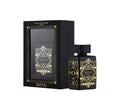Badee Oud For Glory para hombre, Eau de Parfum en spray de 3.4 oz