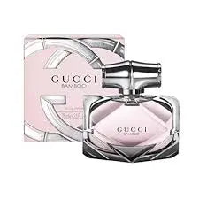 Bamboo de Gucci 2.5 oz para mujer, Eau de Parfum en spray