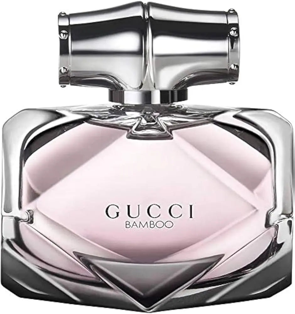 Bamboo de Gucci 2.5 oz para mujer, Eau de Parfum en spray