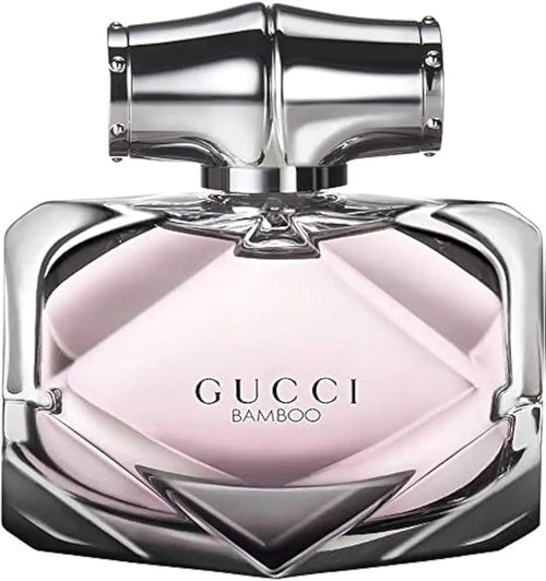 Bamboo de Gucci 2.5 oz para mujer, Eau de Parfum en spray
