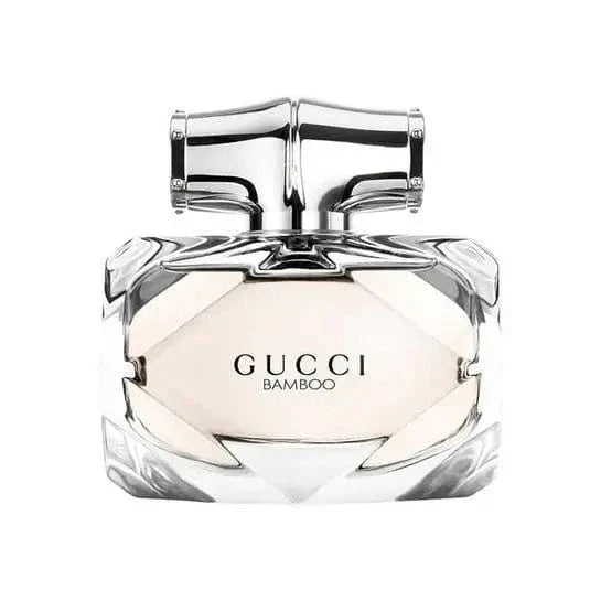 Bamboo de Gucci para mujer, Eau de Toilette en spray de 2.5 oz