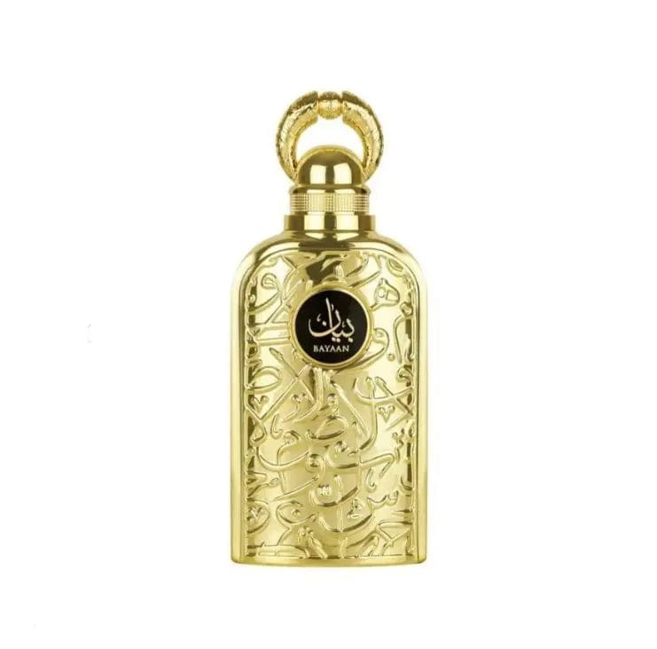 Bayaan de Lattafa pour femme, eau de parfum en spray, 100 ml