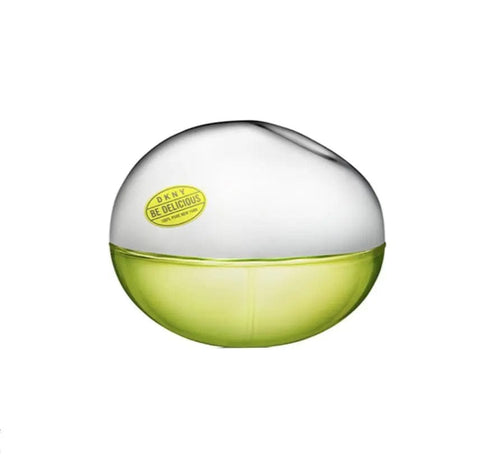 Be Delicious de Donna Karan para mujer, Eau de Parfum en spray de 3.4 oz