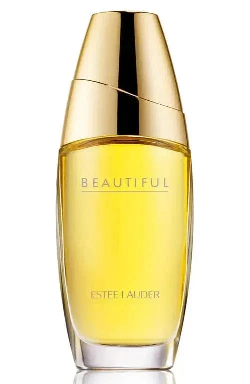 Beautiful de Estée Lauder para mujer, eau de parfum en spray, 2.5 oz