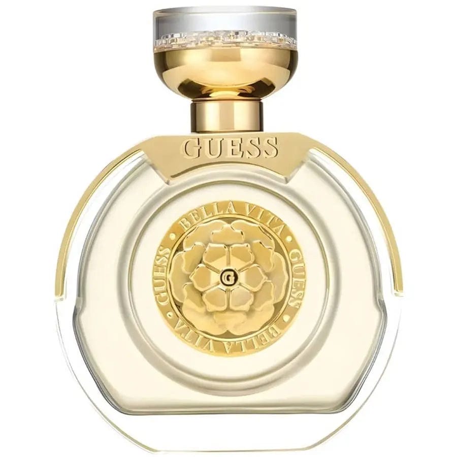Bella Vita de Guess pour femme, Eau de Parfum vaporisateur 100 ml