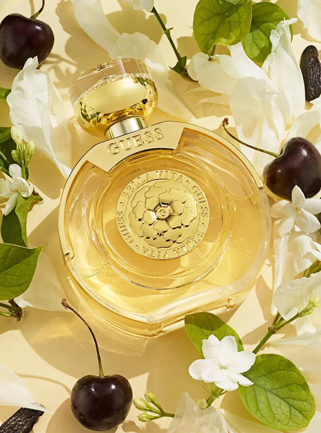 Bella Vita de Guess pour femme, Eau de Parfum vaporisateur 100 ml