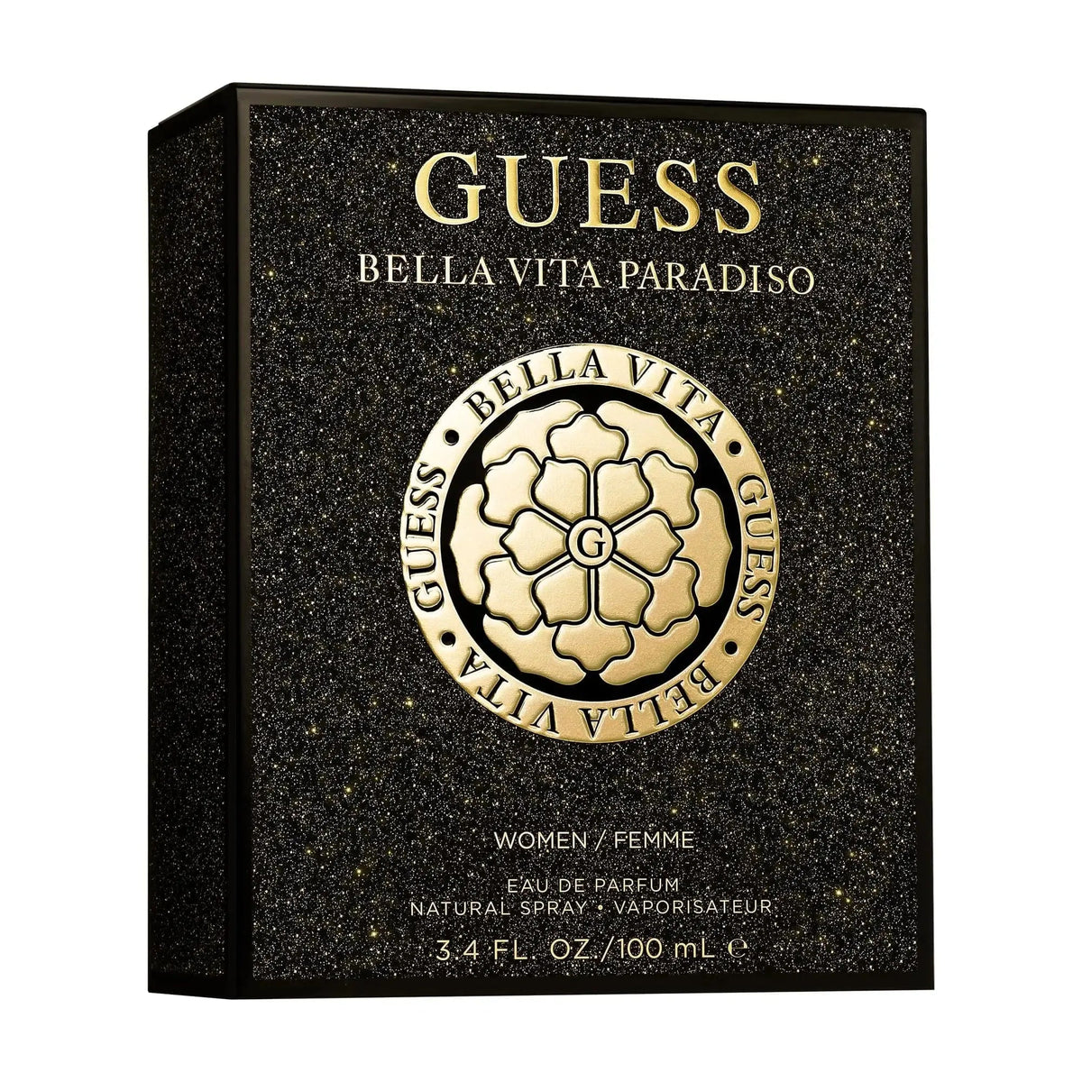 Bella Vita Paradiso By Guess For Women 3.4oz EDP Spray