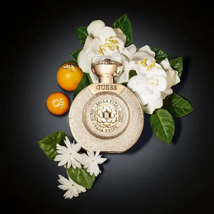 Bella Vita Paradiso par Guess pour femme, Eau de Parfum en vaporisateur de 100 ml