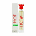 Benetton Hot de Benetton para mujer, Eau de Toilette en spray de 3.3 oz