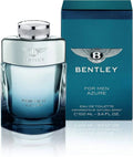 Bentley Azure de Bentley Fragrances para hombre, vaporizador EDT de 3.4 oz