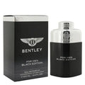 Bentley Black par Bentley Fragrances pour homme, eau de parfum en vaporisateur de 100 ml