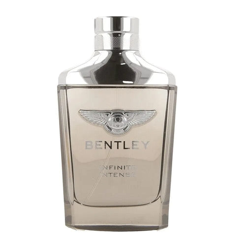 Bentley Infiniti Intense de Bentley para hombre, eau de parfum en spray, 3.4 oz