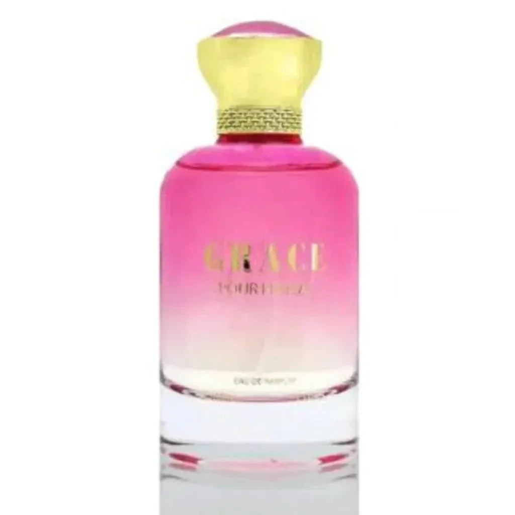 Bharara Grace de Bharara para mujer, eau de parfum en spray, 3.4 oz