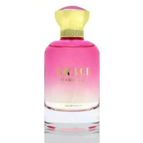 Bharara Grace de Bharara para mujer, eau de parfum en spray, 3.4 oz