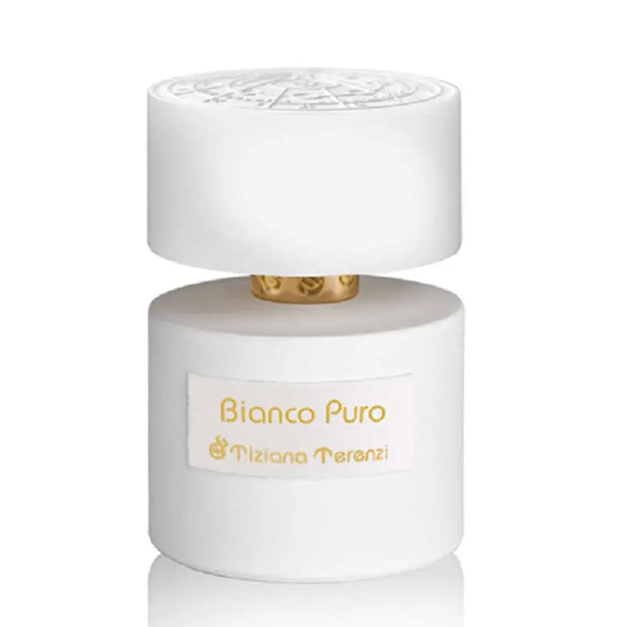 Bianco Puro par Tiziana Terenzi Eau de Parfum unisexe 100 ml