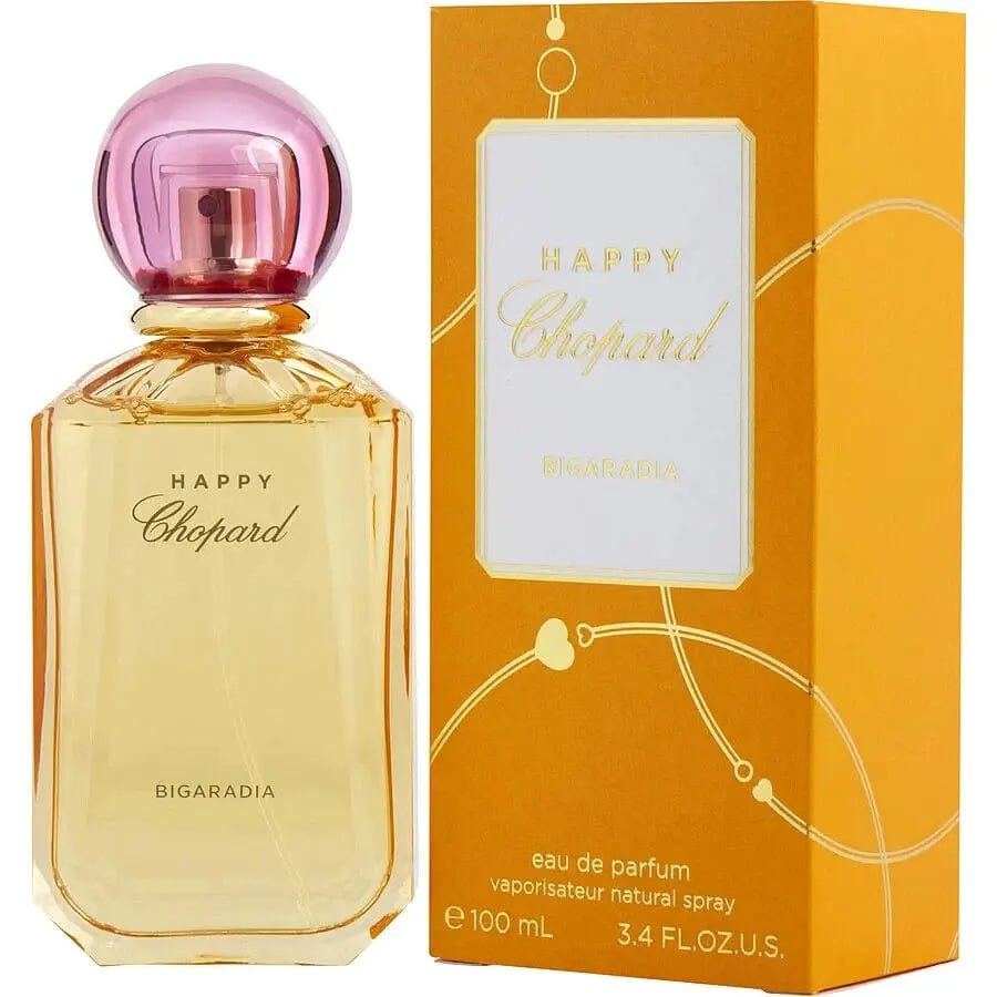 Bigardia de Chopard pour femme, eau de toilette en vaporisateur de 100 ml