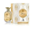 Bint Al Amal de Al Absar para mujer, Eau de Parfum en spray de 2.7 oz