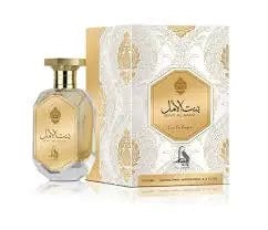 Bint Al Amal de Al Absar para mujer, Eau de Parfum en spray de 2.7 oz