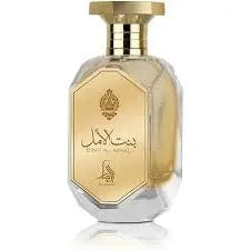 Bint Al Amal de Al Absar para mujer, Eau de Parfum en spray de 2.7 oz