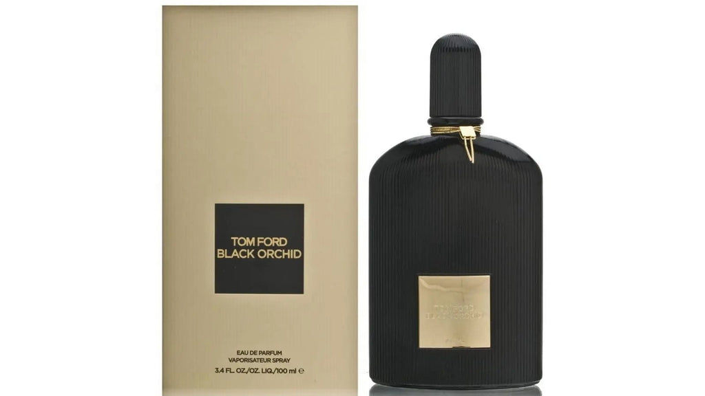Black Orchid de Tom Ford pour femme, eau de parfum en vaporisateur de 100 ml