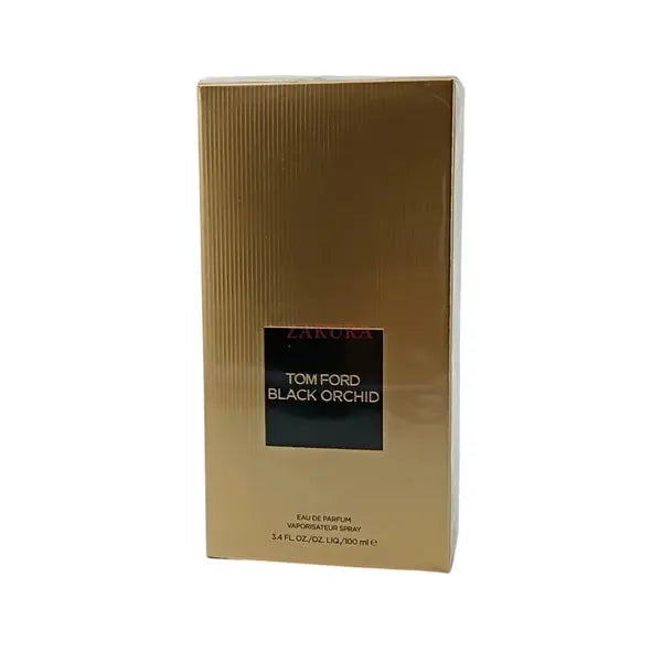 Black Orchid de Tom Ford pour femme, eau de parfum en vaporisateur de 100 ml