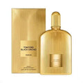 Black Orchid Parfum de Tom Ford para mujer, spray PARFUM de 3.4 oz