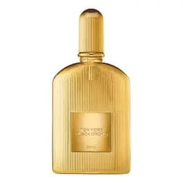 Black Orchid Parfum de Tom Ford para mujer, spray PARFUM de 3.4 oz