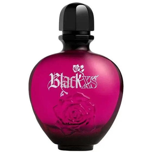 Black Xs L'Exces de Paco Rabanne para mujer 2.7 oz EDT Spray