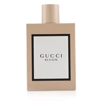 Bloom de Gucci pour femme, Eau de Parfum vaporisateur 100 ml