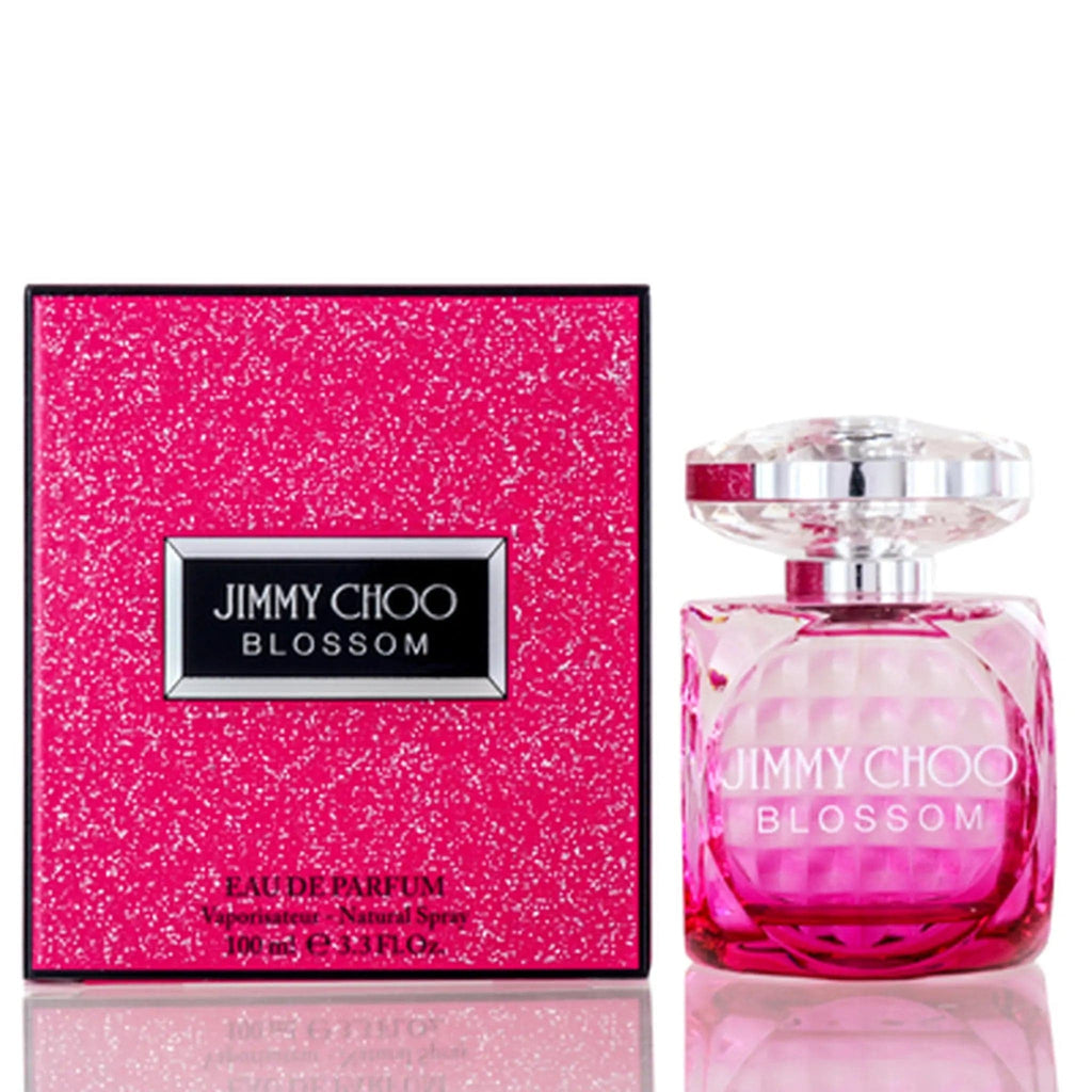 Blossom de Jimmy Choo pour femme, eau de parfum en spray, 100 ml