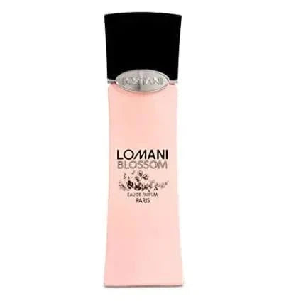 Blosson par Lomani pour femme, eau de parfum en vaporisateur de 100 ml