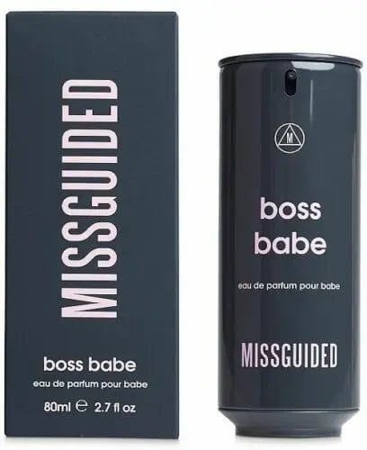 Boss Babe de Hugo Boss para mujer, Eau de Toilette en spray de 2.7 oz