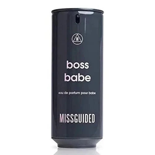 Boss Babe de Hugo Boss para mujer, Eau de Toilette en spray de 2.7 oz