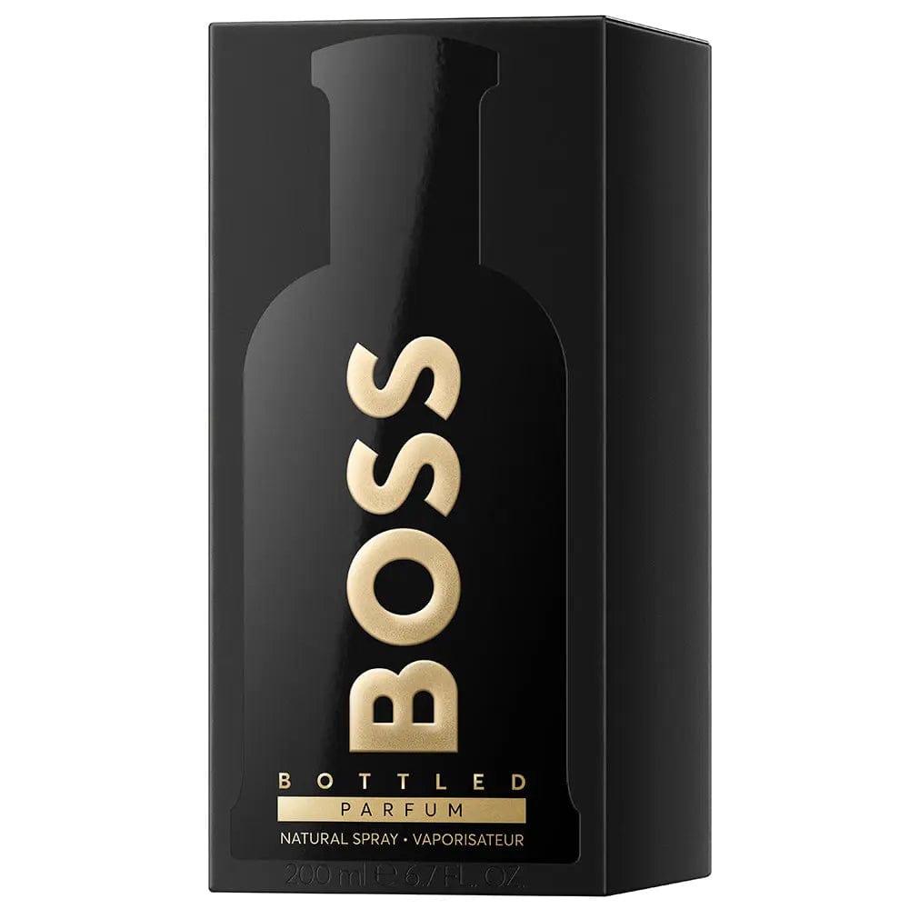 Boss Bottled de Hugo Boss pour homme, parfum en vaporisateur de 200 ml