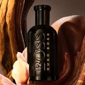Boss Bottled de Hugo Boss pour homme, parfum en vaporisateur de 200 ml