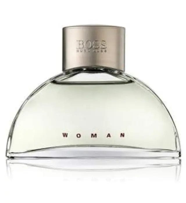 Boss By Hugo Boss pour femme, Eau de Parfum vaporisateur 90 ml