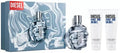 Brave par Diesel pour homme (coffret cadeau 3 pièces)