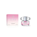 Bright Crystal de Versace pour femme, eau de toilette en vaporisateur de 50 ml