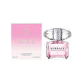 Bright Crystal de Versace para mujer, vaporizador EDT de 3.0 oz