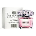Bright Crystal par Versace pour femme, eau de toilette en vaporisateur de 90 ml (TESTER)