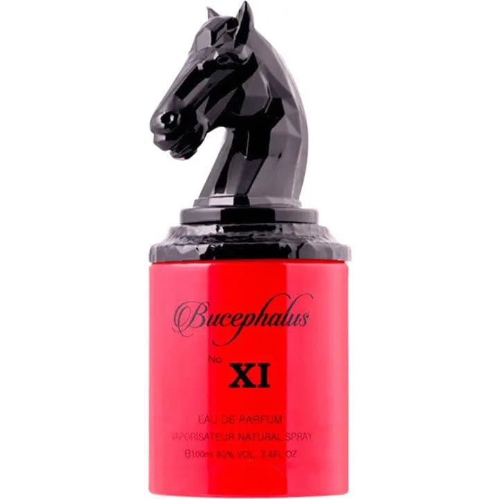 Bucephalus XI By Armaf Unisex 3.4 Oz EDP Spray