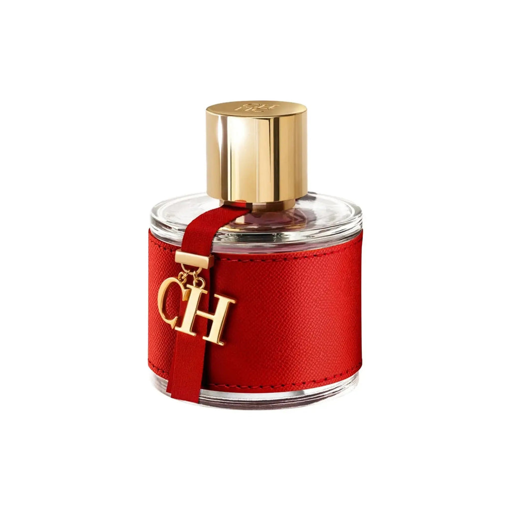 CH par Carolina Herrera pour femme, eau de toilette en vaporisateur de 100 ml