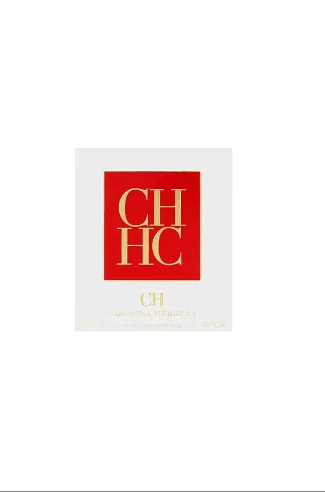 CH par Carolina Herrera pour femme, eau de toilette en vaporisateur de 100 ml