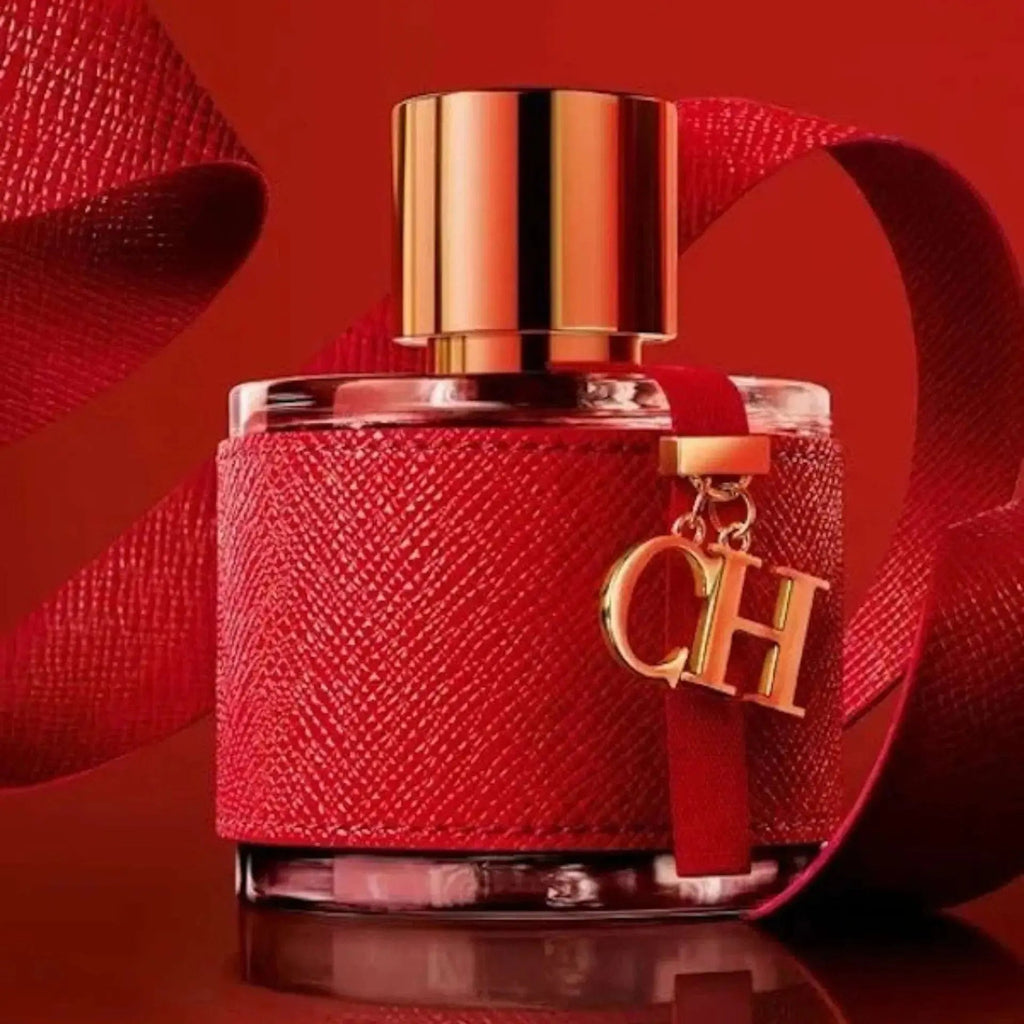 CH par Carolina Herrera pour femme, eau de toilette en vaporisateur de 100 ml