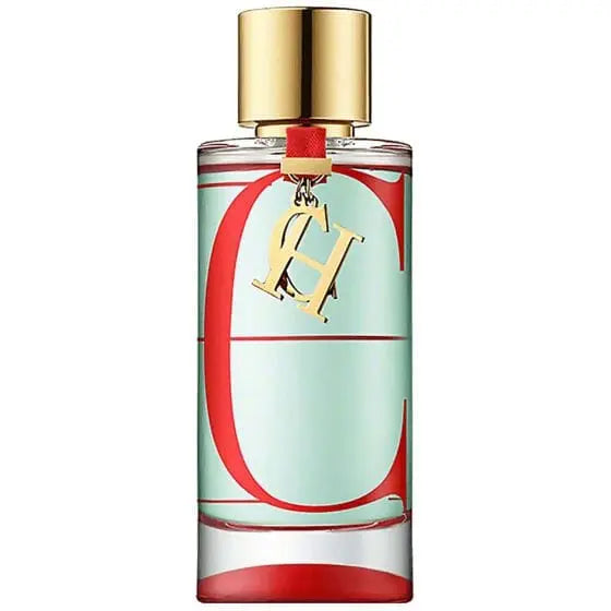 CH L'eau de Carolina Herrera para mujer, eau de toilette en spray de 5.1 oz